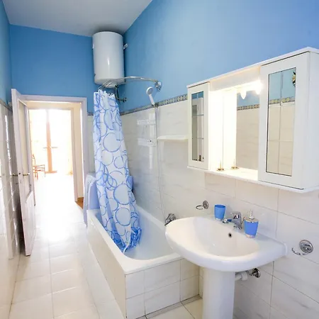 Apartment Mavielba Centro Portoferraio