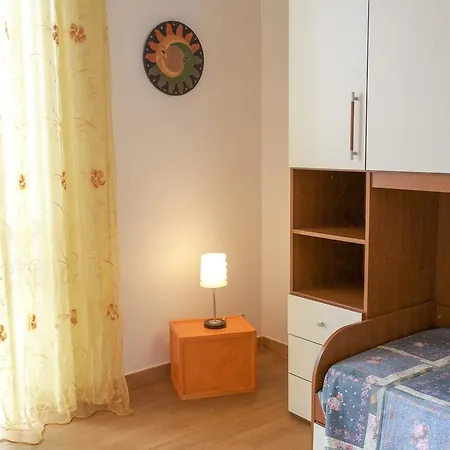 Mavielba Centro Apartment