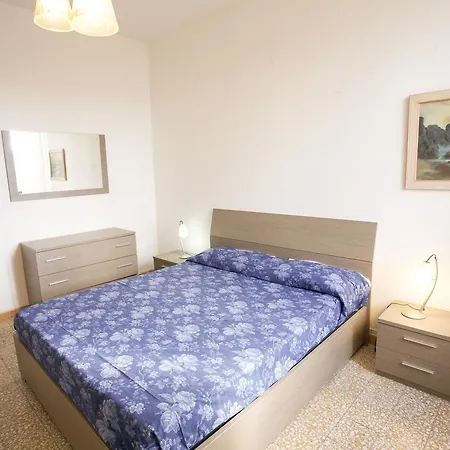 Apartment Mavielba Centro Portoferraio