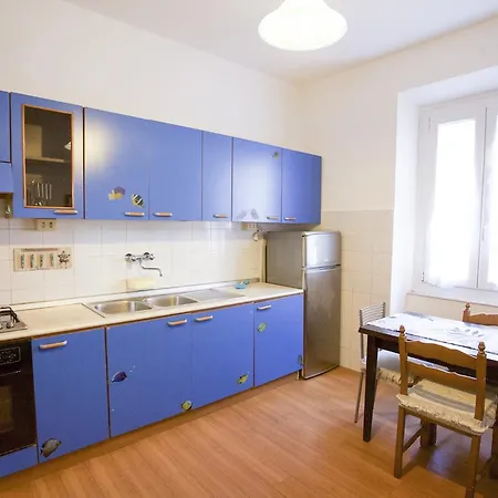 Apartment Mavielba Centro Portoferraio
