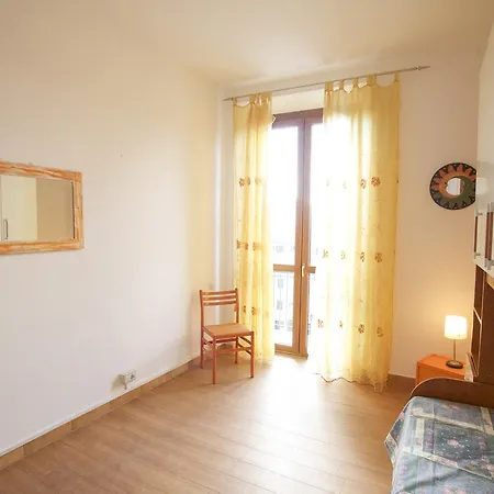 Apartment Mavielba Centro