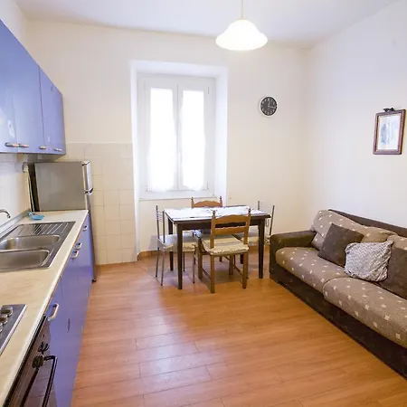 Mavielba Centro Apartment *