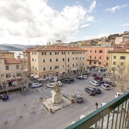 Mavielba Centro * Portoferraio