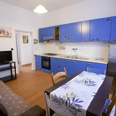 Apartment Mavielba Centro Portoferraio