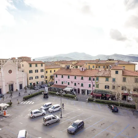 Mavielba Centro Apartment Portoferraio